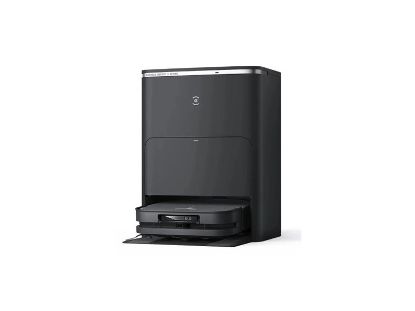 تصویر جاروبرقی رباتیک اکووکس مدل X5 Pro Omni